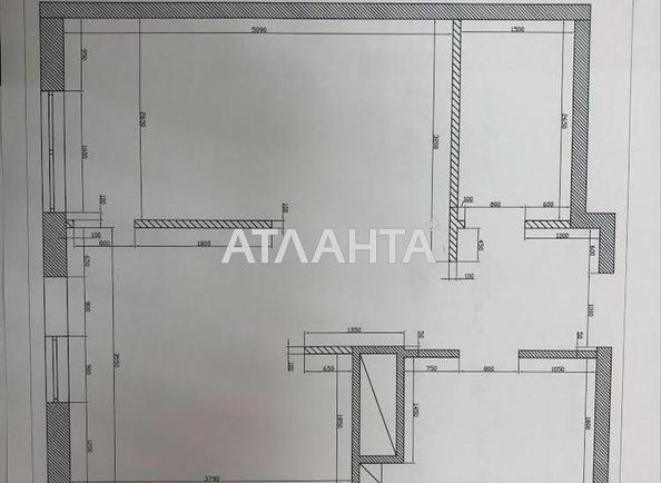 1-room apartment apartment by the address st. Sakharova (area 44 m²) - Atlanta.ua - photo 18