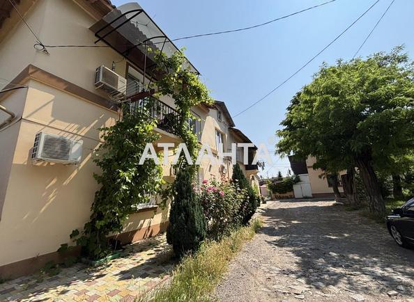 1-room apartment apartment by the address st. Zorinskaya (area 10,8 m²) - Atlanta.ua - photo 2