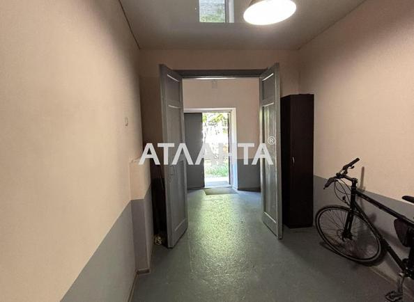 1-room apartment apartment by the address st. Zorinskaya (area 10,8 m²) - Atlanta.ua - photo 3