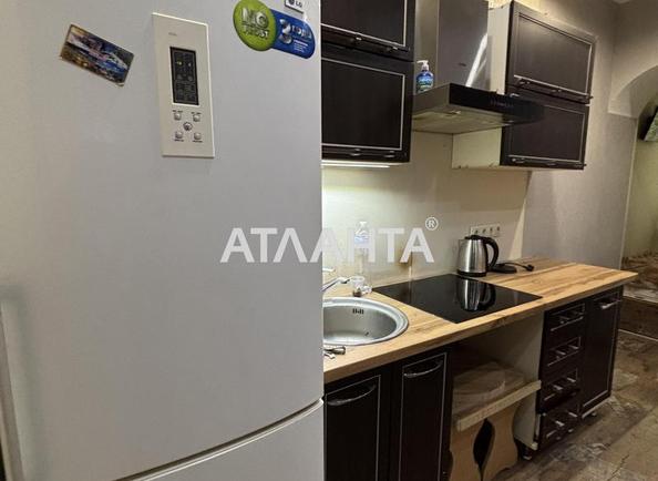 1-room apartment apartment by the address st. Zorinskaya (area 10,8 m²) - Atlanta.ua - photo 5