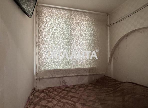 1-room apartment apartment by the address st. Zorinskaya (area 10,8 m²) - Atlanta.ua - photo 6