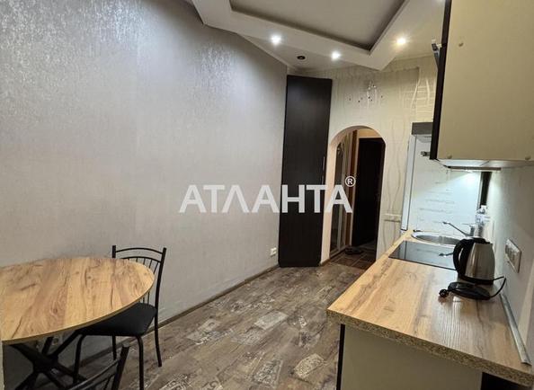 1-room apartment apartment by the address st. Zorinskaya (area 10,8 m²) - Atlanta.ua - photo 7