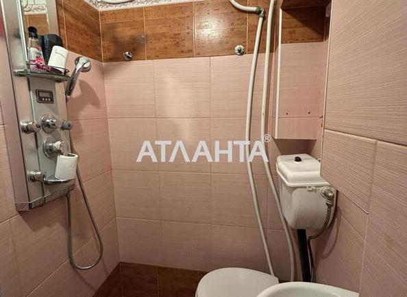 1-room apartment apartment by the address st. Zorinskaya (area 10,8 m²) - Atlanta.ua - photo 8