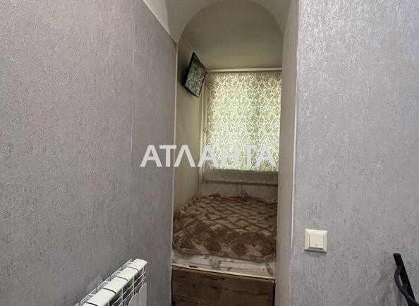 1-room apartment apartment by the address st. Zorinskaya (area 10,8 m²) - Atlanta.ua - photo 9