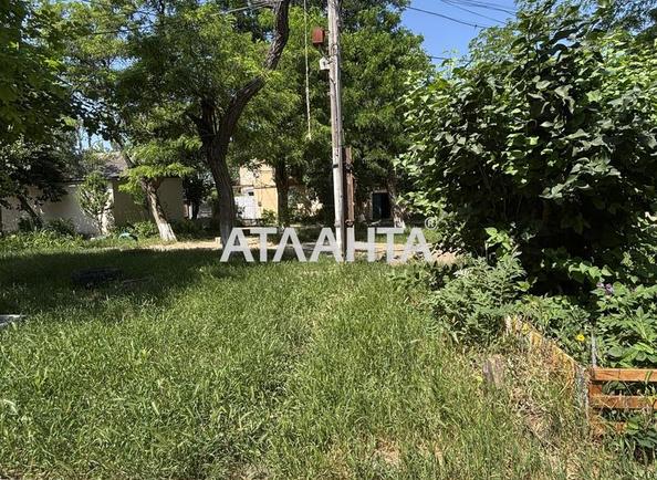 1-room apartment apartment by the address st. Zorinskaya (area 10,8 m²) - Atlanta.ua - photo 10