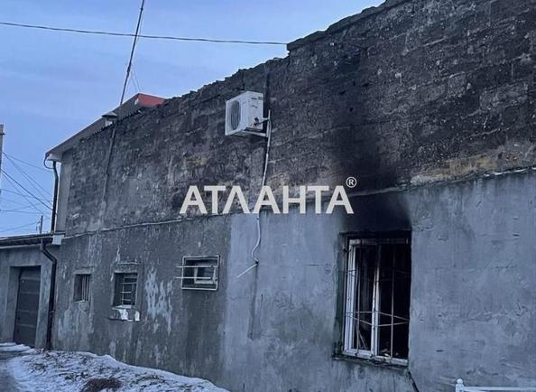 Дом (площадь 66 м²) - Atlanta.ua