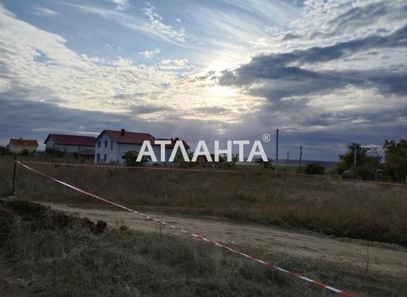 Landplot by the address st. Tsentralnaya (area 10 acr) - Atlanta.ua - photo 2