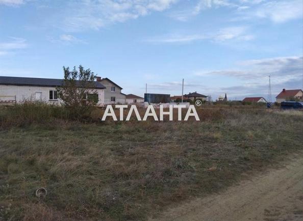 Landplot by the address st. Tsentralnaya (area 10 acr) - Atlanta.ua - photo 3