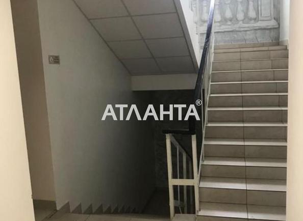 1-кімнатна квартира за адресою вул. Бугаївська (площа 15,1 м²) - Atlanta.ua - фото 2