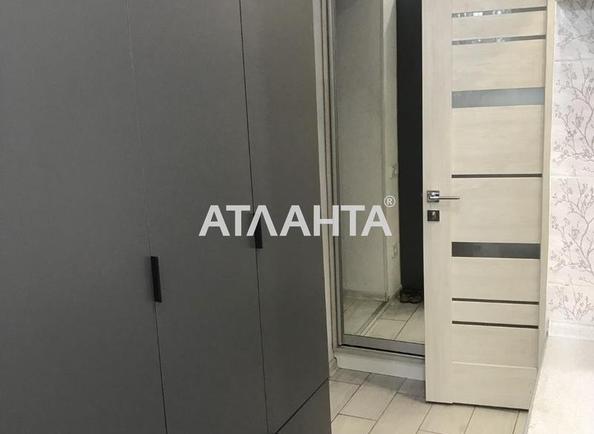 1-кімнатна квартира за адресою вул. Бугаївська (площа 15,1 м²) - Atlanta.ua - фото 3