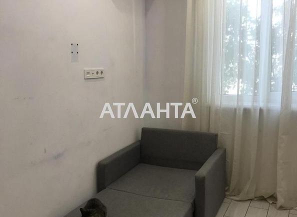 1-кімнатна квартира за адресою вул. Бугаївська (площа 15,1 м²) - Atlanta.ua - фото 4