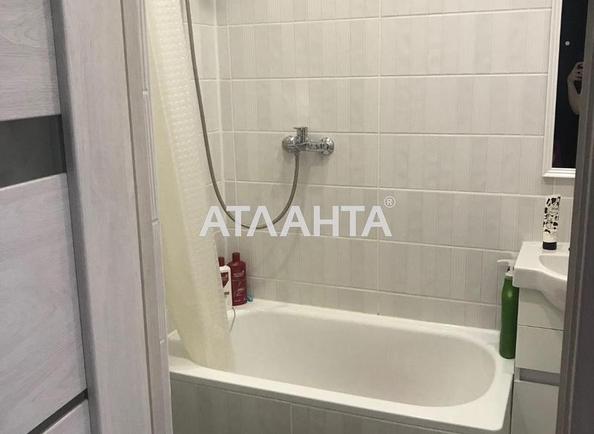 1-кімнатна квартира за адресою вул. Бугаївська (площа 15,1 м²) - Atlanta.ua - фото 5