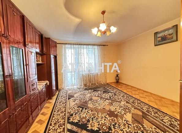 3-кімнатна квартира за адресою вул. Скорини (площа 68 м²) - Atlanta.ua