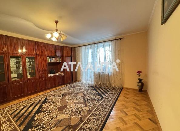 3-кімнатна квартира за адресою вул. Скорини (площа 68 м²) - Atlanta.ua - фото 2