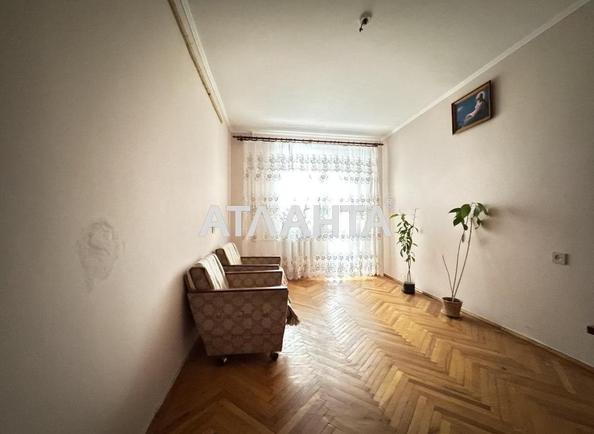 3-кімнатна квартира за адресою вул. Скорини (площа 68 м²) - Atlanta.ua - фото 3