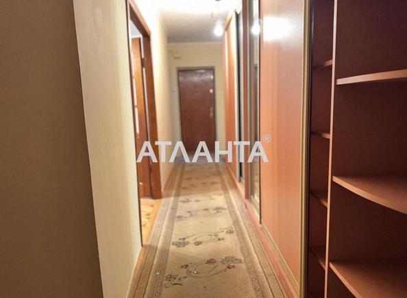 3-кімнатна квартира за адресою вул. Скорини (площа 68 м²) - Atlanta.ua - фото 6