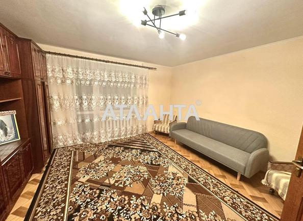3-кімнатна квартира за адресою вул. Скорини (площа 68 м²) - Atlanta.ua