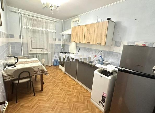 3-кімнатна квартира за адресою вул. Скорини (площа 68 м²) - Atlanta.ua - фото 2
