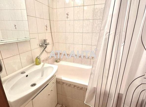 3-кімнатна квартира за адресою вул. Скорини (площа 68 м²) - Atlanta.ua - фото 4
