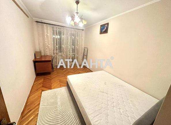 3-кімнатна квартира за адресою вул. Скорини (площа 68 м²) - Atlanta.ua - фото 5