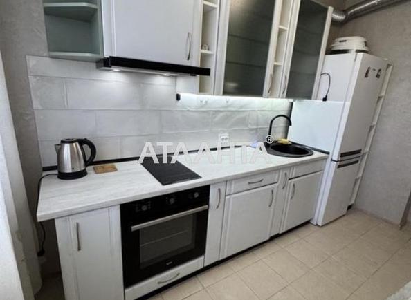 2-rooms apartment apartment by the address st. Vorobeva ak (area 56 m²) - Atlanta.ua