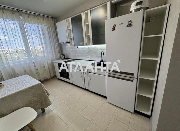 2-rooms apartment apartment by the address st. Vorobeva ak (area 56 m²) - Atlanta.ua - photo 3