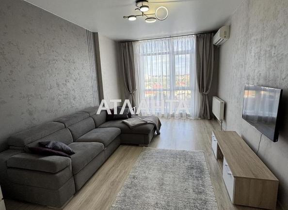 2-rooms apartment apartment by the address st. Vorobeva ak (area 56 m²) - Atlanta.ua - photo 9