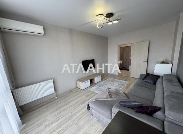 2-rooms apartment apartment by the address st. Vorobeva ak (area 56 m²) - Atlanta.ua - photo 10