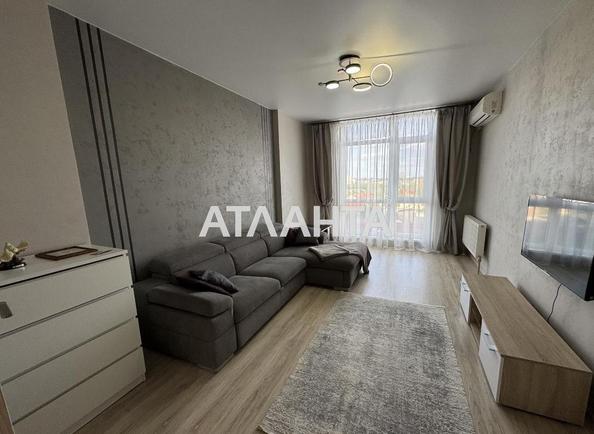 2-rooms apartment apartment by the address st. Vorobeva ak (area 56 m²) - Atlanta.ua - photo 13