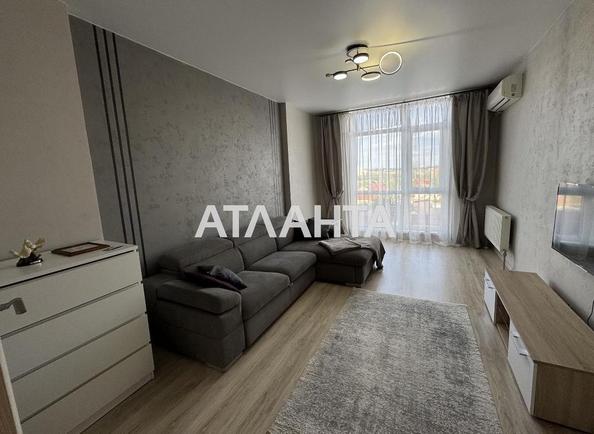 2-rooms apartment apartment by the address st. Vorobeva ak (area 56 m²) - Atlanta.ua - photo 15