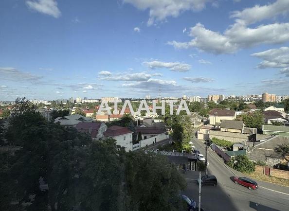 2-rooms apartment apartment by the address st. Vorobeva ak (area 56 m²) - Atlanta.ua - photo 16