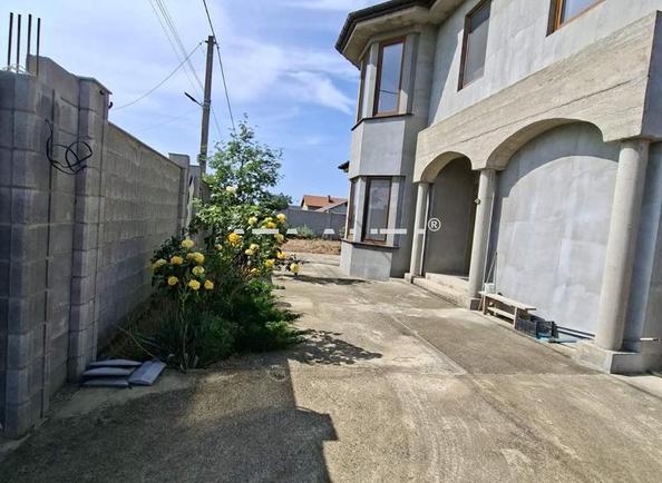 Будинок за адресою вул. 150 років Таїрова (площа 239,8 м²) - Atlanta.ua - фото 2