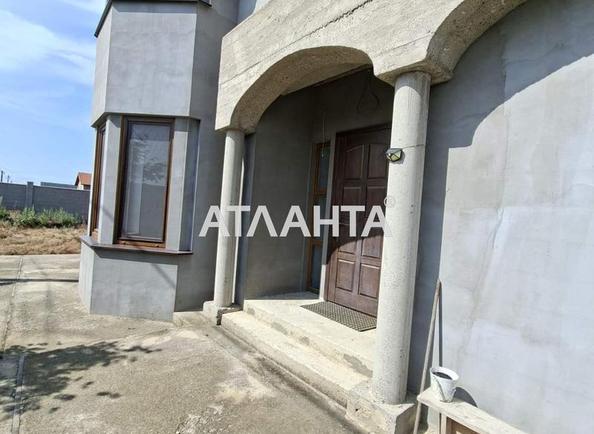 Будинок за адресою вул. 150 років Таїрова (площа 239,8 м²) - Atlanta.ua - фото 4