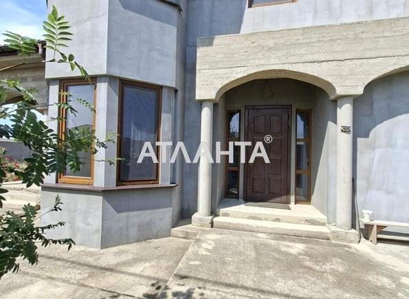 Будинок за адресою вул. 150 років Таїрова (площа 239,8 м²) - Atlanta.ua - фото 5