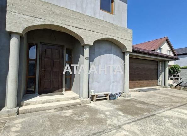 Будинок за адресою вул. 150 років Таїрова (площа 239,8 м²) - Atlanta.ua - фото 6