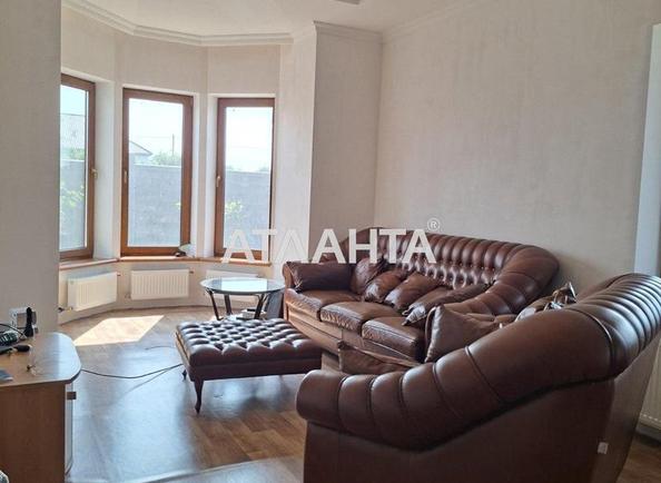 Будинок за адресою вул. 150 років Таїрова (площа 239,8 м²) - Atlanta.ua - фото 9