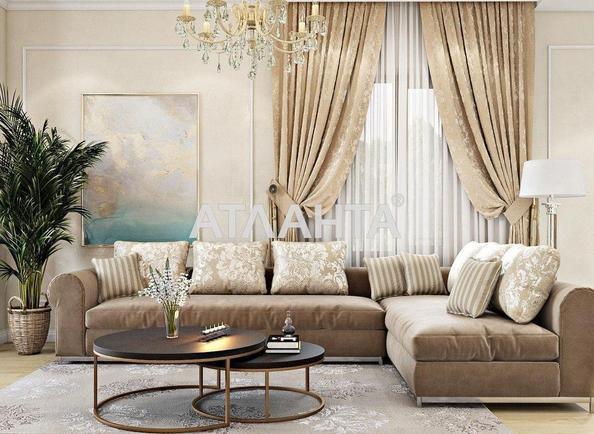 Будинок за адресою вул. 150 років Таїрова (площа 239,8 м²) - Atlanta.ua - фото 17