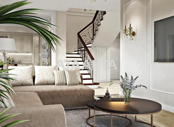 Будинок за адресою вул. 150 років Таїрова (площа 239,8 м²) - Atlanta.ua - фото 18