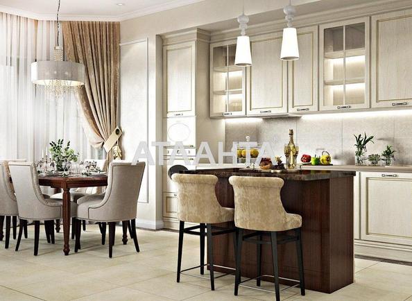 Будинок за адресою вул. 150 років Таїрова (площа 239,8 м²) - Atlanta.ua - фото 19