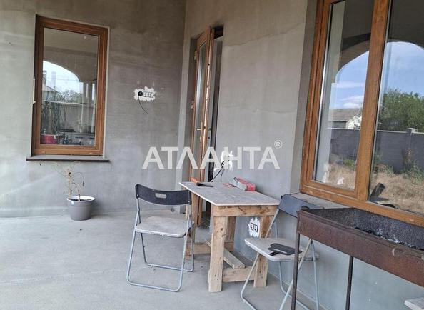 Будинок за адресою вул. 150 років Таїрова (площа 239,8 м²) - Atlanta.ua - фото 39