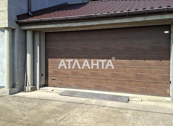 Будинок за адресою вул. 150 років Таїрова (площа 239,8 м²) - Atlanta.ua - фото 42