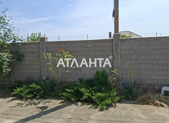 Будинок за адресою вул. 150 років Таїрова (площа 239,8 м²) - Atlanta.ua - фото 43
