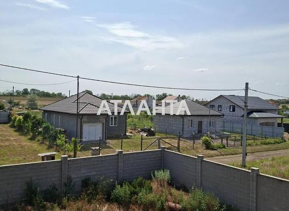 Будинок за адресою вул. 150 років Таїрова (площа 239,8 м²) - Atlanta.ua - фото 44