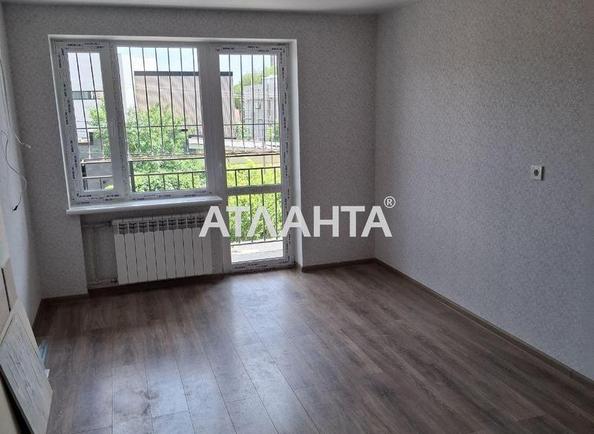 2-кімнатна квартира за адресою Фонтанська дор. (площа 44,6 м²) - Atlanta.ua - фото 2