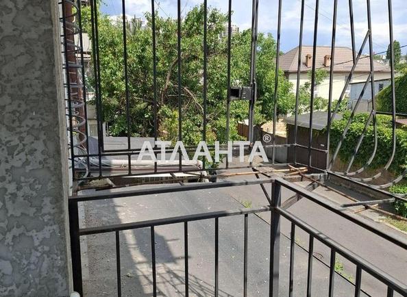2-кімнатна квартира за адресою Фонтанська дор. (площа 44,6 м²) - Atlanta.ua - фото 9