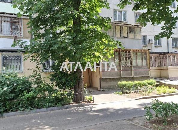 2-кімнатна квартира за адресою Фонтанська дор. (площа 44,6 м²) - Atlanta.ua - фото 10