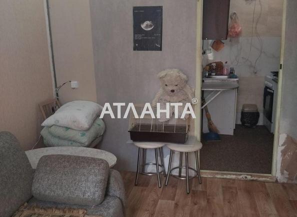 1-кімнатна квартира за адресою вул. Ойстраха Давида (площа 12 м²) - Atlanta.ua - фото 3