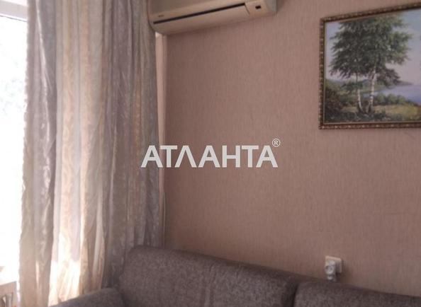 1-кімнатна квартира за адресою вул. Ойстраха Давида (площа 12 м²) - Atlanta.ua - фото 4