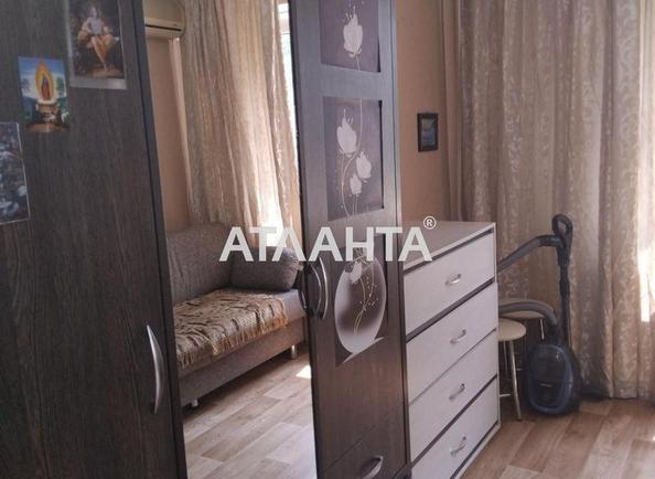 1-кімнатна квартира за адресою вул. Ойстраха Давида (площа 12 м²) - Atlanta.ua - фото 8