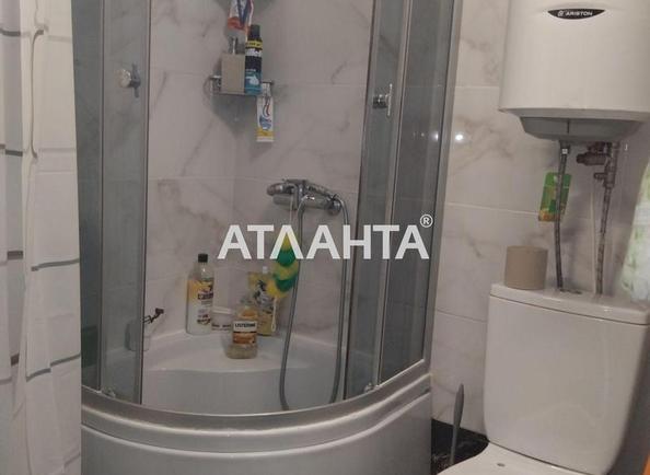 1-кімнатна квартира за адресою вул. Ойстраха Давида (площа 12 м²) - Atlanta.ua - фото 13